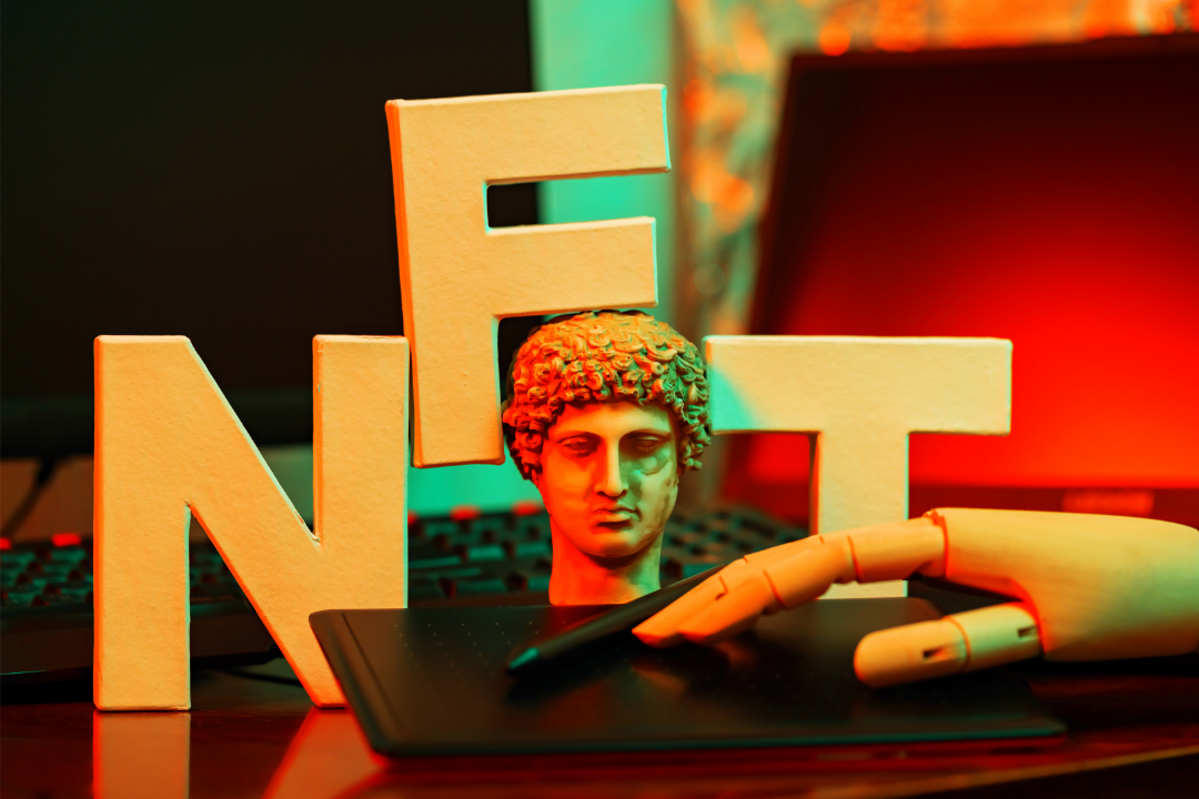 nft gaming