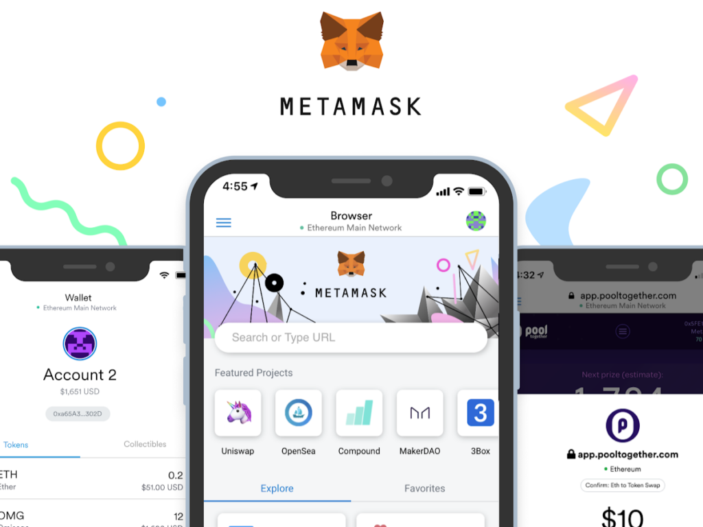 metamask