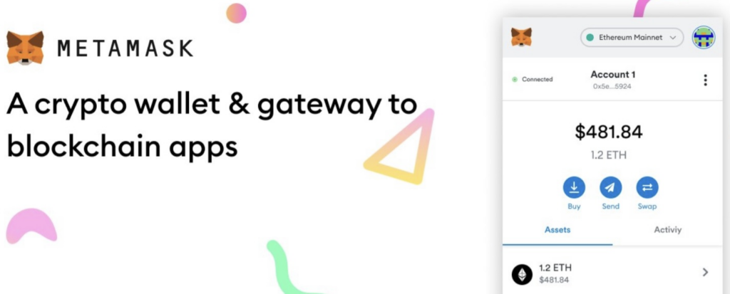 metamask wallet