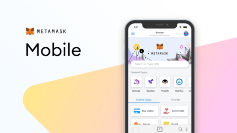 metamask mobile