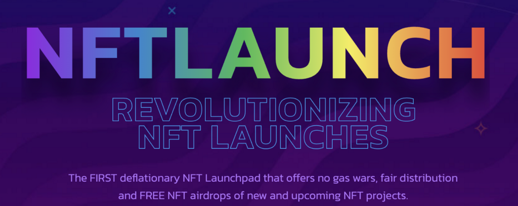 NFT Launch