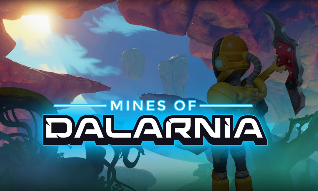 Mines of Dalarna